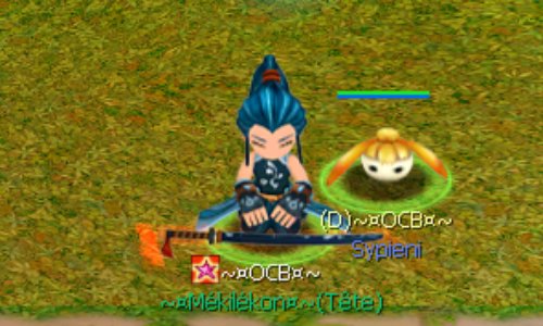 Rendez nous la guilde Mékilékon même s'il faut la rename en Mékilébon