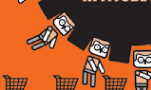 STOP A TOUTES CES PUBS ENVAHISSANTES