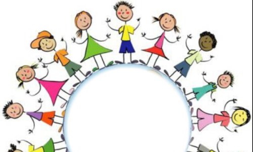 Pour le bien être de nos enfants