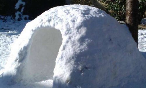 Grand problème climatique