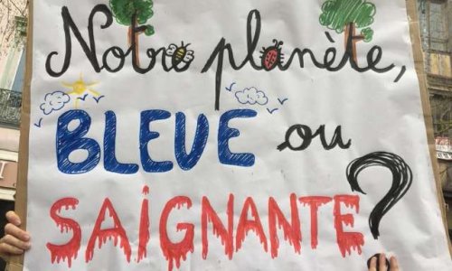 Elus aubois, mettez l'urgence environnementale au cœur de votre pratique