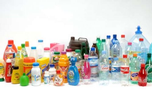 INTERDIRE EMBALLAGES NON RECYCLABLES