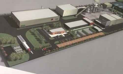 Ensemble sauvons '' EUROPLASMA '' pour créer des emplois sur nos territoires locaux ,par la transition énergétique et écologique !