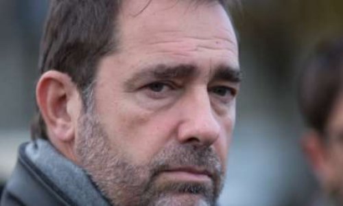 D&eacute;mission de Christophe Castaner de son poste de ministre de l'int&eacute;rieur