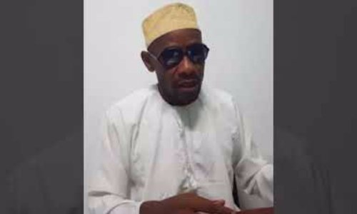 Libert&eacute; d'expression