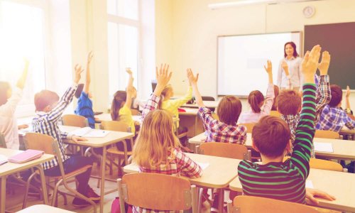 Non fermeture d'une classe à Labergement les Seurre