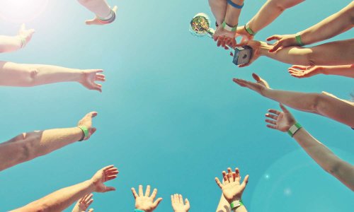 STOP A LA CASSE DES EMPLOIS DANS L'ÉDUCATION SPORTIVE ET CULTURELLE