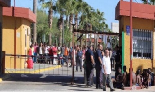 Un Mineur qui ne peut rejoindre sa famille