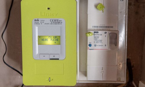 Opposition au Compteur LINKY