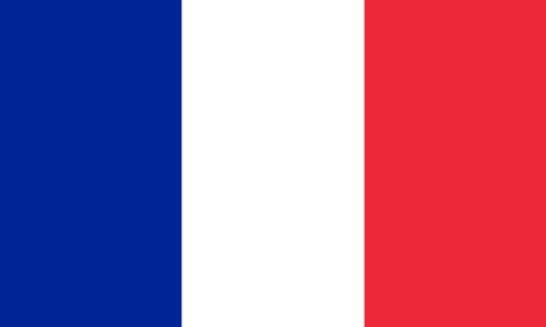 Non au drapeau de l'Union Européenne dans les écoles de la République Française