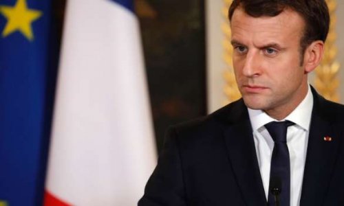 Castaner, Macron doivent répondre de leurs actes devant la justice