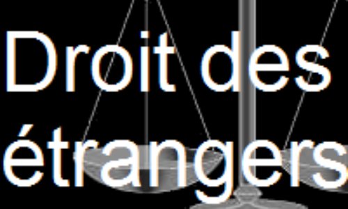 Limoges - Pétition pour la réouverture du Point d'Accès au Droit des Etrangers (PADE)