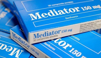 Scandale sur le médicament Médiator