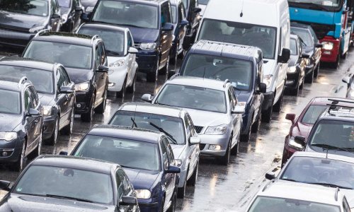 Moratoire sur la circulation différenciée, les vignettes crit'air et les ZFE tant que la qualité de l'air du métro sera 6 fois moins bonne que que celle du périphérique parisien