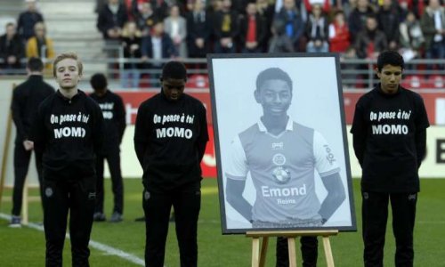 City Parc Mohamed-Here Savane