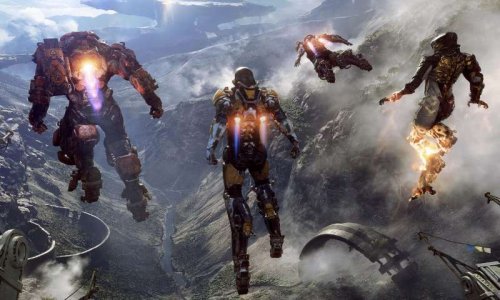 Bug Anthem Demande remboursement a Microsoft