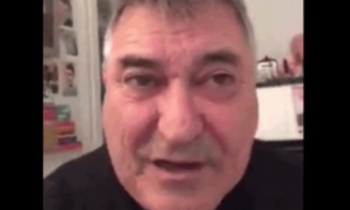 il faut reintégrer M. J.M BIGARD dans la tournée du VAR cet été (50 dates qui viennent d'être annulées par une censure détestable)