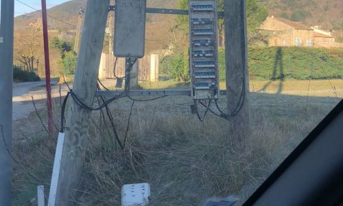 Contre Orange qui n assure pas un service correct aux usagers