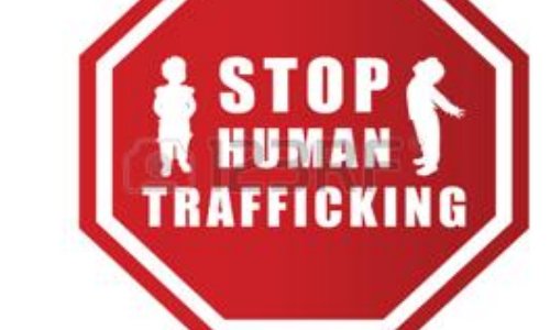 Stop aux trafic d'enfants en France
