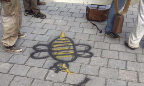 Pour une Interprofession Apicole représentative