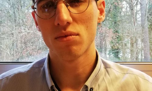 RENDEZ LE SEMESTRE A ERWAN