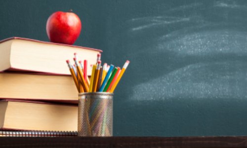 Pour le remplacement des professeurs de Français et Physique