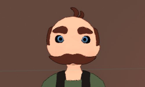 pour m'apeller par mon vrai nom: Jos&eacute;