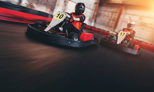 Pour le retour des Maxxis SLR en catégorie Vitesse/Vitesse Master