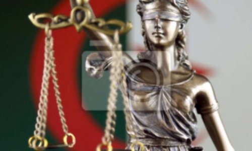 Libérez les contestataires algériens