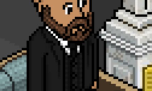 Faire revenir Alexandre-P