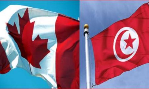 Pour que Air Canada ouvre une ligne de vol direct vers la Tunisie