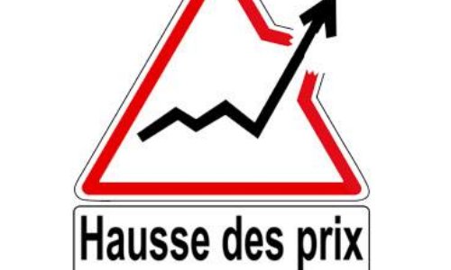 Non au prix excessif du tabac !