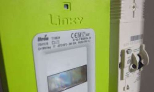 Non au Linky dans les écoles de Rabastens