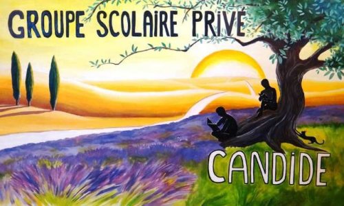 Non à la fermeture du Groupe Scolaire Indépendant Candide