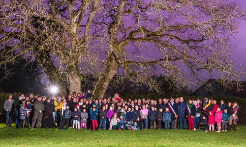 Pour le maintien de nos 5 classes !