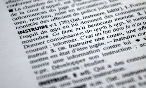 Adjectif "Malaisant"