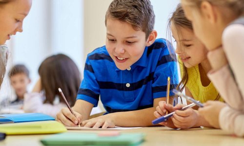 Non à la fermeture de classe