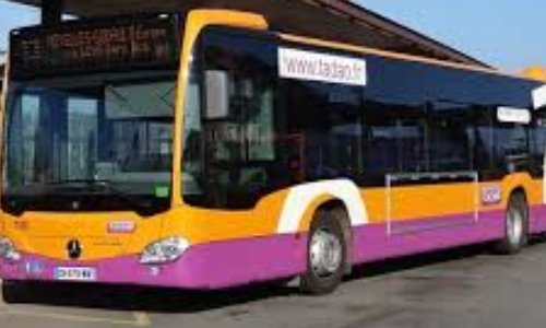 Mise en place de lignes de Bus Tadao sur la commune de Burbure