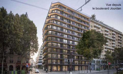 La rue du P&egrave;re Corentin n'est pas le paillasson de Bouygues Immobilier