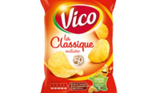 Faire des chips qui craquent pas et sans miettes