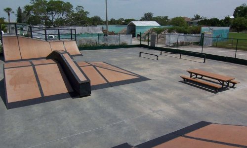 Pétition pour l'installation d'un skatepark dans la ville de l’hôpital