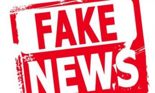 STOP AUX FAKE NEWS !