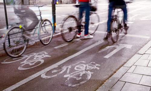 Pétition : Aménagement d'une piste cyclable sur la route de Toulouse (Bordeaux, Bègles, Talence, Villenave d'Ornon)