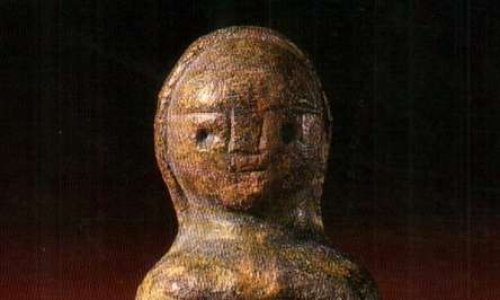 Liberta per Venus. Pour la libération de la statuette de Campu Fiurellu détenue dans les réserves du British Museum