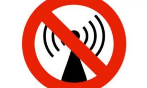 Pétition contre l'implantation d'une antenne relais sur le silo