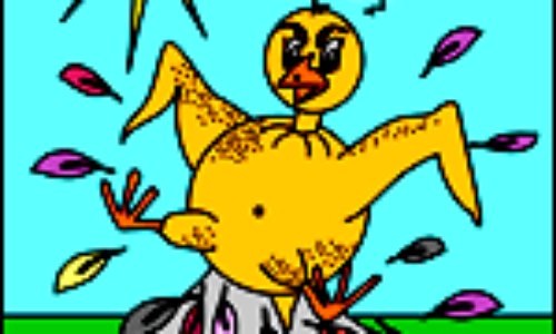 INTERDIRE LA COMPTINE " ALOUETTE GENTILLE ALOUETTE " DANS LES ECOLES