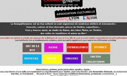 Pétition : Sauver l'association culturelle des personnels de la Métropole et de la Ville de Lyon