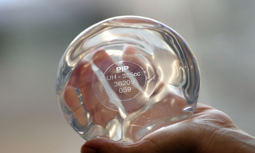 Porteuses d'implants mammaires PIP : nous avons besoin de votre soutien