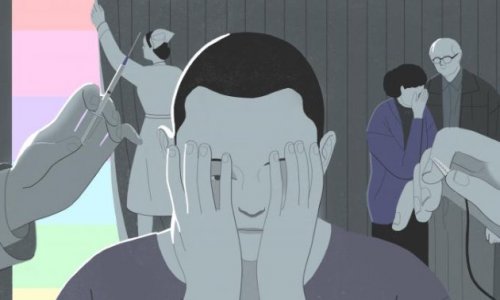 Pour l’interdiction des thérapies de conversions