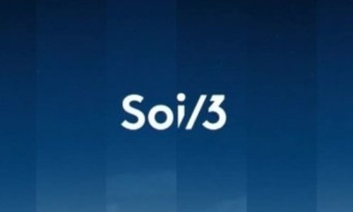 SAUVONS NOTRE SERVICE PUBLIC TELEVISUEL, LE SOIR 3